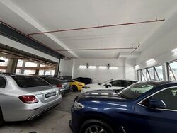 ASIA MOTOR (D13), Factory #579567621